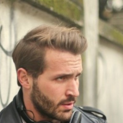 Harry Hunter